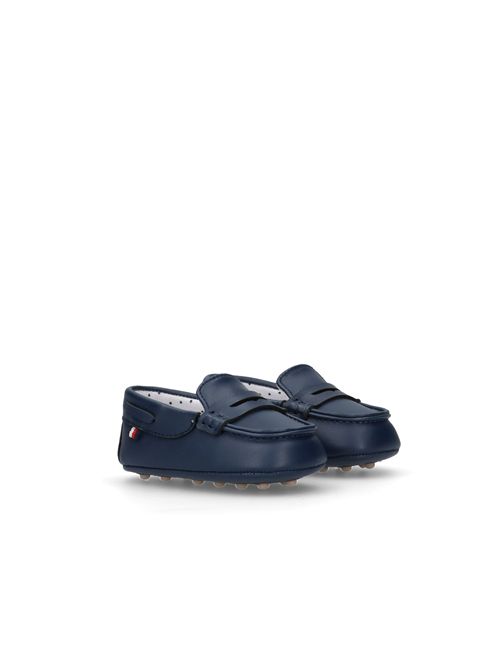Scarpa, neonato, logata. TOMMY HILFIGER | T0B4 33827 1433800